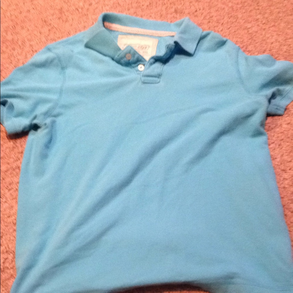 Urban pipeline polo